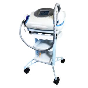 2007 Palomar Starlux 300 IPL Laser w/1540 LuxG LuxR Handpieces Lux G R