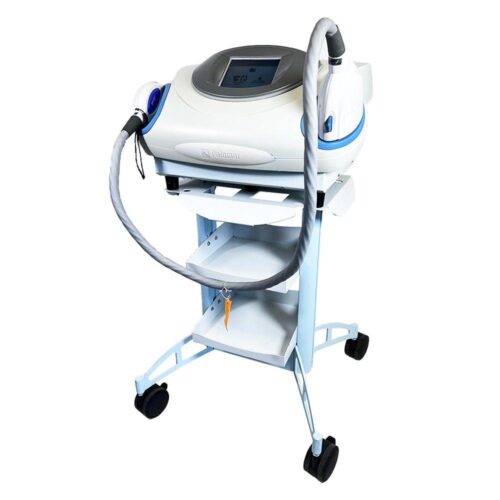 2007 Palomar StarLux 300 IPL Skin Resurfacing Aesthetic System LuxV LuxG
