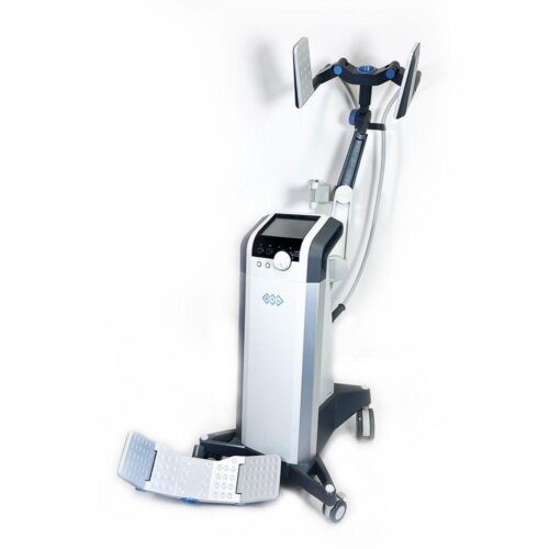 2017 BTL Vanquish ME RF Core & Flex Applicator Circumference Reduction Fat Removal