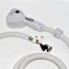 BTL Exilis RF Large Applicator Facial Skin Tightening Body Shaping Handpiece
