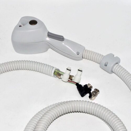 BTL Exilis RF Large Applicator Facial Skin Tightening Body Shaping Handpiece
