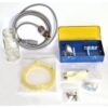 Envy Medical SilkPeel 3 MD A0142 Dermalinfusion Skin Rejuvenation Silk Peel 51Hr