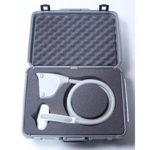 2000 Cutera Cool Glide Excel Long Pulse Nd:YAG 1064nm CoolGlide HR Hair Removal
