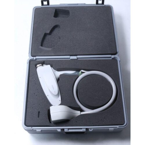 2010 Cutera Xeo Pearl Fractional ErYSGG 2790 Skin Resurfacing Laser 384K SHOTS