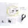 Envy Medical SilkPeel 3 MD A0142 Dermalinfusion Rejuvenate Skin Silk Peel 390Hrs