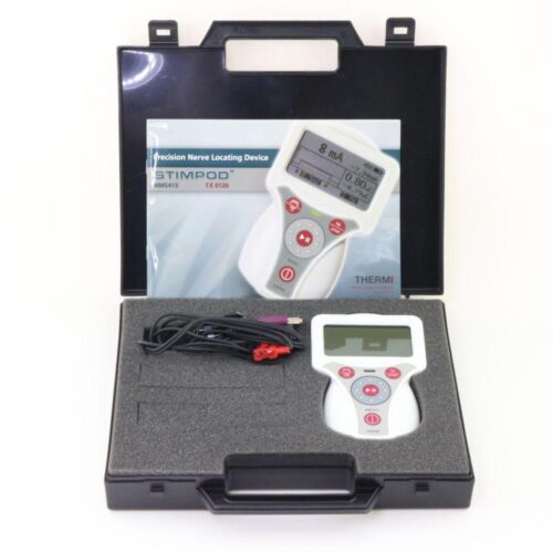 ThermiRF Thermi RF Stimpod NMS415 Kit XT-41501 Xavant Technology Stim Pod