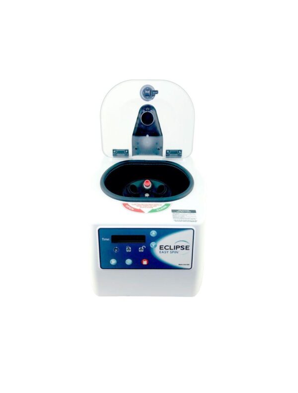 Drucker Diagnostics Eclipse Easy Spin 642VES 3500RPM Centrifuge