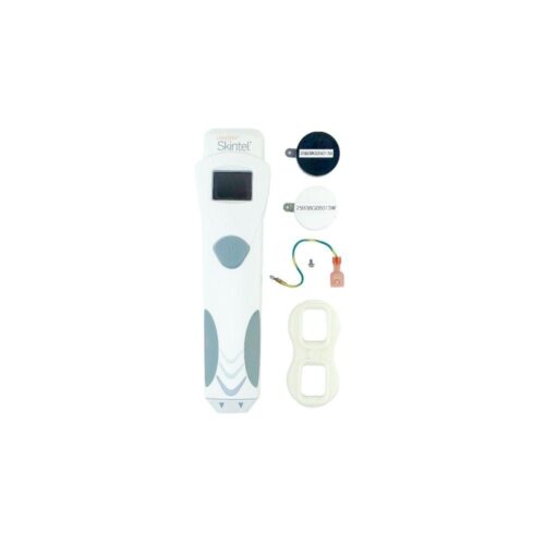 Cynosure Palomar Skintel Melanin Reader 2520B-0038 w/ Accessories