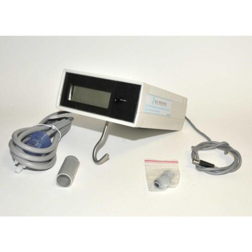 MD Resource TMD Hanging Digital Scales Medical 4000ml Tumescent Measuring Device