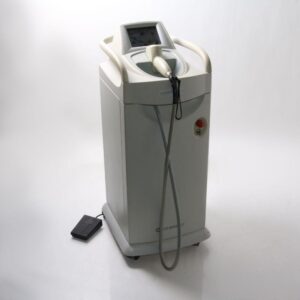 2001 Lumenis Coherent LightSheer EC Diode Hair Removal Laser w New Handpiece