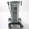 2011 BTL Exilis ELITE 120W RF Contour Skin Tighten 2 Handpiece Large Small 506hr