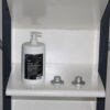 2018 Elettronica Pagani Cryo T-Shock HC Diathermy Therapy Sculpting Cellulite