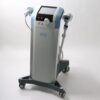 2011 BTL Exilis ELITE 120W RF Body Contour Skin Tight 2 Handpieces Lg Sm 190hr