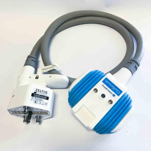 Zeltiq BREEZE Surface Applicator CoolSmooth Zeltiq REF: BRZ-AP1-091-000