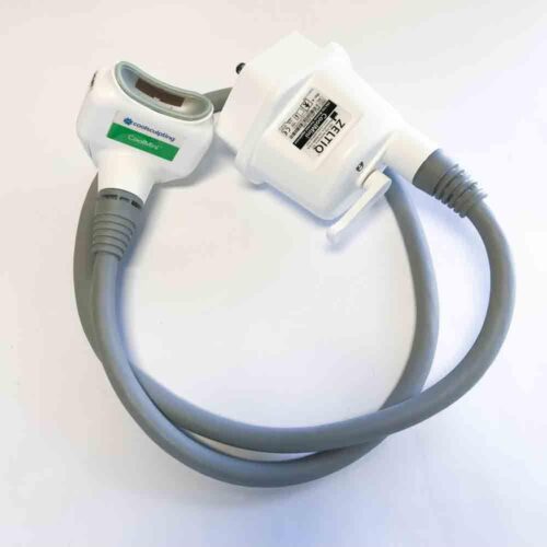 Zeltiq BREEZE Surface Applicator CoolMini Handpiece REF: BRZ-AP2-020-000