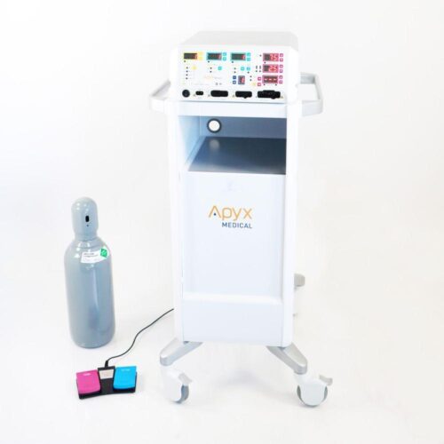 2021 Apyx Medical Renuvion System Generator Apyx-RS3