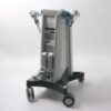 2011 BTL Exilis ELITE 120W RF Body Contour Skin Tight 2 Handpieces Lg Sm 190hr