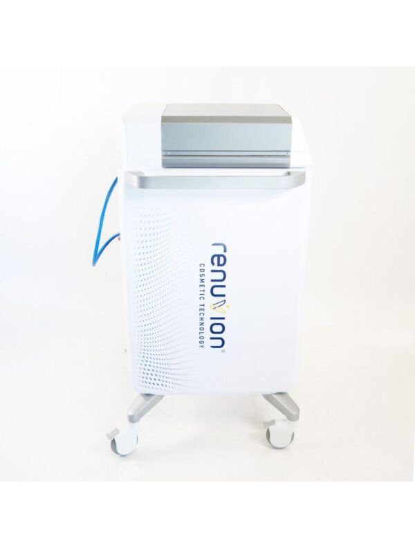 2021 Apyx Medical Renuvion System Generator Apyx-RS3