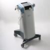 2011 BTL Exilis ELITE 120W RF Body Contour Skin Tight 2 Handpieces Lg Sm 190hr