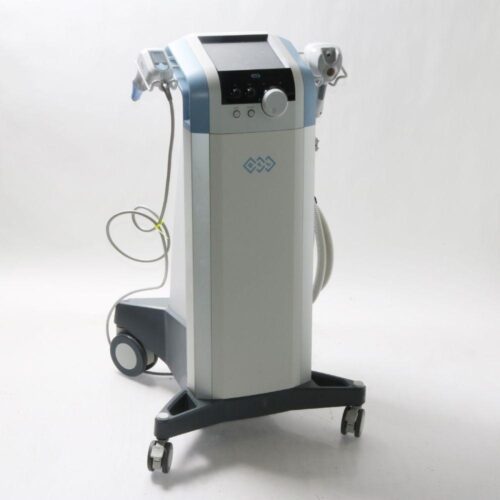 2018 BTL Exilis Ultra 360 Small Femme XP Handpiece Face & Vaginal Rejuvenation