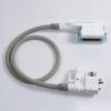2013 Zeltiq CoolSculpting CoolFit Vacuum Applicator Handpiece BRZ- AP1-066-00