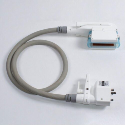 2013 Zeltiq CoolSculpting CoolFit Vacuum Applicator Handpiece BRZ- AP1-066-00