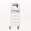 Envy Medical DiamondGlow Facial Resurfacing System 577 Hours w Diamond Glow Cart