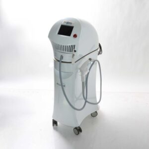 2014 Alma Eclipse Aesthetics SkinFinity RF Pixel In-Motion Skin Rejuvenation System