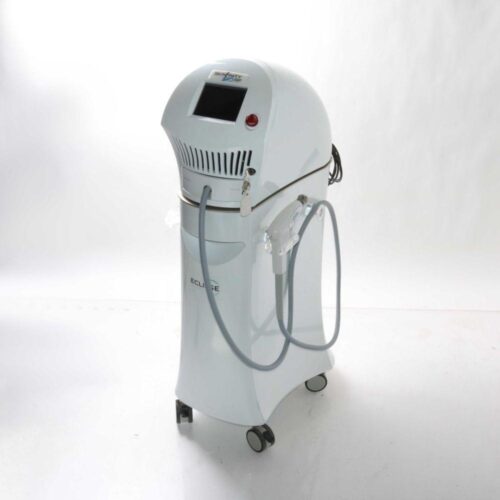 2014 Alma Eclipse SkinFinity Fractional RF Pixel In-Motion Skin Rejuvenation