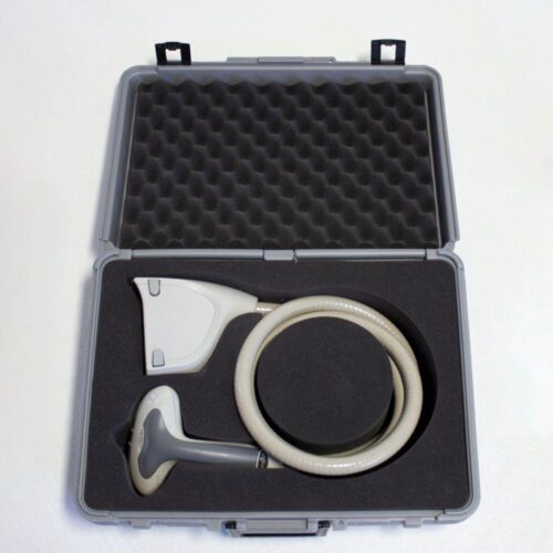 2007 Cutera Xeo Titan XL IR IPL Skin Tightening Wrinkles Reduction Handpiece