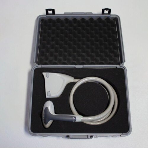 2007 Cutera Xeo Titan XL IPL IR Skin Tightening Wrinkles Reduction Handpiece 4K