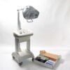 2005 CureLight Ltd iClear Acne Photo Clearing Phototherapy 420nm Plasma NEW LAMP