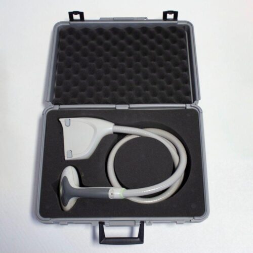 2007 Cutera Xeo ProWave 770 IPL Hair Removal Reduction 10x30mm Handpiece