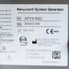2021 Apyx Medical Renuvion System Generator Apyx-RS3