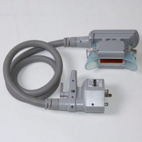 2011 Zeltiq CoolSculpting eZ App 6.3 Vacuum Applicator Handpiece BRZ- AP1-063-00