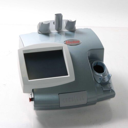 2014 Cynosure Palomar Vectus 810 Diode Laser Top Module NO HP 650K Pulses