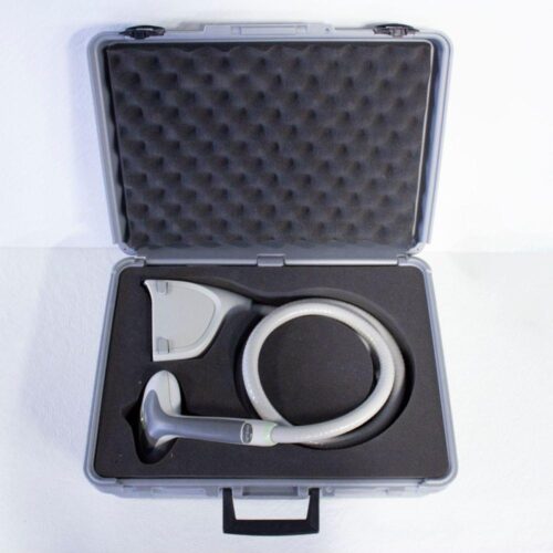 Cutera Xeo Limelight IPL Rejuvenation Pigment Vascular Lesion Handpiece RELOADED