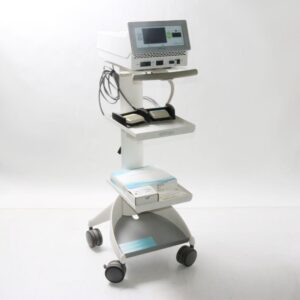 Ellman Pelleve RF Wrinkle Reduction System S5-IEC / Radiosurgical Generator