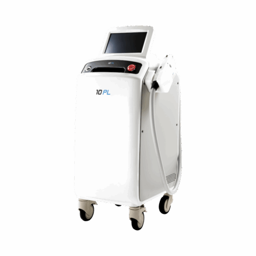 Tentech 10PL Fractional IPL Laser System