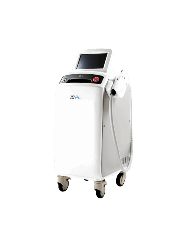 Tentech 10PL Fractional IPL Laser System