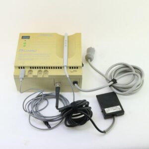 2012 Conmed ViroVac VV120 Surgical Smoke Evacuator ViroSafe Filter Buffalo Filter
