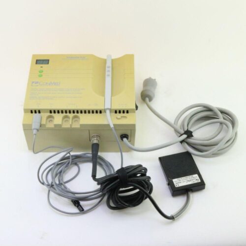 ConMed Hyfrecator PLUS Low Power High Frequency RF Desiccation Fulguration 7-797