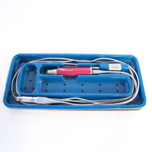 Solta Thermage CPT RF Vibrating Face Skin Tightening Handpiece TH-4 SHOTS RESET