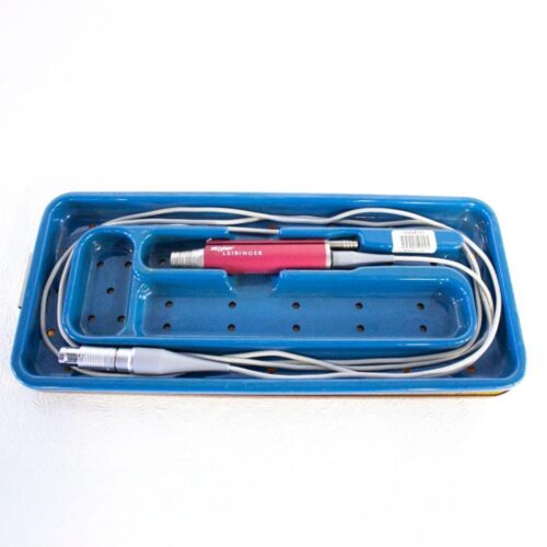 Stryker Leibinger Hummer TPS Medical Surgical Shaver Handpiece 290-601-100