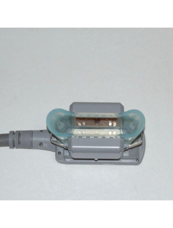 2011 Zeltiq CoolSculpting eZ App 6.3 Vacuum Applicator Handpiece BRZ- AP1-063-00
