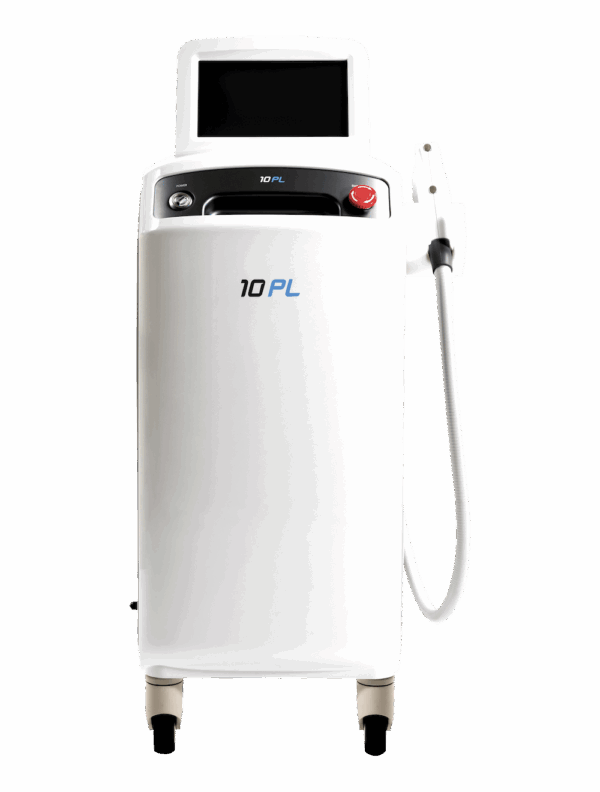 Tentech 10PL Fractional IPL Laser System