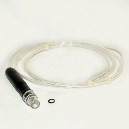 Micro Dermabrasion Hydro Peel Hand Piece Wand BS-HY3