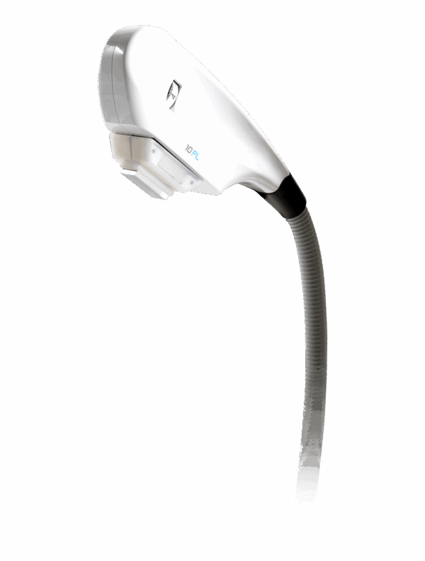 Tentech 10PL Fractional IPL Laser System