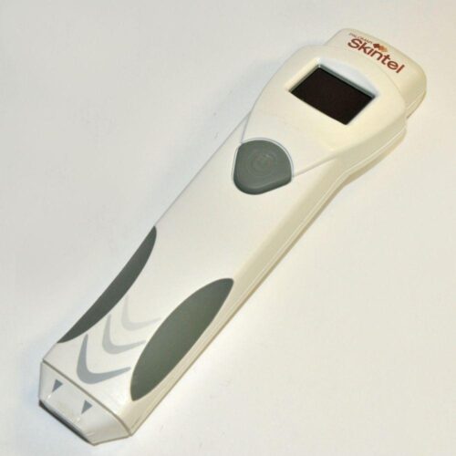 2015 Palomar Icon Vectus Skintel Laser Melanin Reader Handpiece Skin Type Device