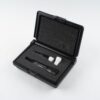 Lumenis TrueSpot 2.0mm Handpiece Set - 0626-210-01 with hard storage case